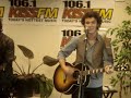 kiss 106.1 private jonas brothers concert
