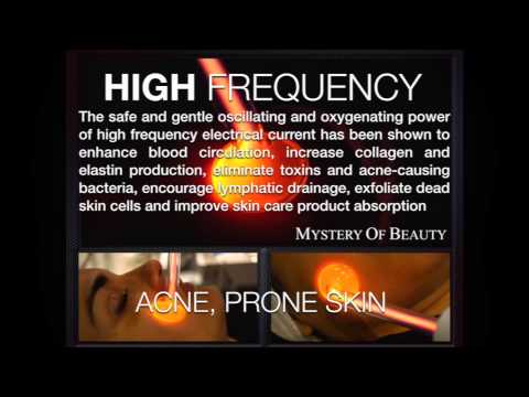 how to cure aging skin