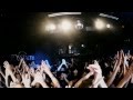 Crossfaith Snake Code Official Music Video and Lyrics