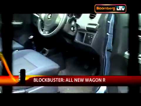 how to connect usb in wagon r vxi