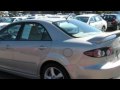 Pre-Owned 2008 Mazda Mazda6 Richmond VA