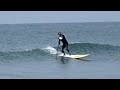 '2009 CKB浜野 11/22　ツネさんSUP!!