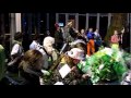 Brakkenzooi 2011