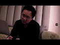 HTC Touch Diamond briefing with HTC Chief Innovation Officer