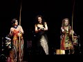 Simone Sou e convidados - Ibirapuera Simone Sou e convidados - Ibirapuera