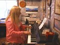Abide with Me - Eventide - 1861