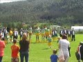 Daladreker`n syng BB sång