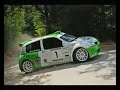 rally del molise 2007