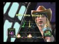 Guitar Hero 3 - Talk Dirty To Me as made famous by Poison