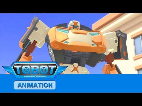 Tobot Season1 Ep.28