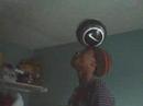 Soccer Ball Balancing