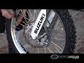 Suzuki RM-Z450  - 2008 450 Motocross Shootout