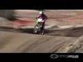 Suzuki RM-Z450  - 2008 450 Motocross Shootout