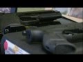 Mexico's drug wars spill into US