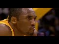 Kobe Bryant- Stronger
