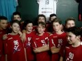 U14 Red 12/11/2016
