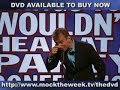Mock The Week - Too Hot For TV DVD - Party Conference Mock The Week - Too Hot For TV DVD - Party Conference