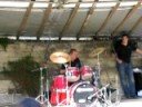 Ton Dijkman in actie in Noorbeek