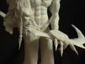 videos de Arcilla Polimerica - Escultura Demon Hunter