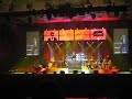 Roger Cicero LIVE in Braunschweig (Alle M�bel verr�ckt)