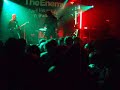 The Enemy And Toms Stage Divers @ Stylus Leeds Uni 070607