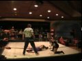 TCW - Tulalip Championship Wrestling - video blog #29