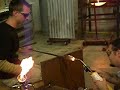 Glass blowing & glasswork Glass blowing & glasswork