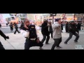 Magen Boys Entertainment Presents Hip Hop Chanukah