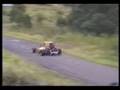 HELLBUGGY at Huntley Hillclimb
