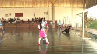 VÍDEO: Jogos Escolares de Minas Gerais vão movimentar as escolas do Estado