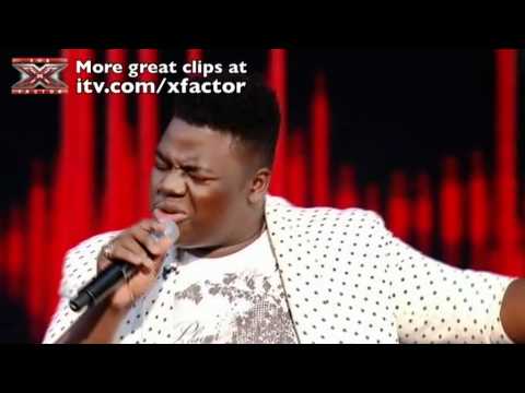 0 The X Factor Live show 2: The performances