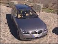 BMW 5 Series Touring BMW 5 Series Touring
