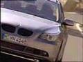 2006 BMW 5 Series Touring