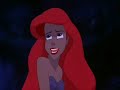 The Little Mermaid: Shoes