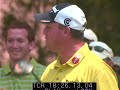 The Golf Channel Feature on Caddy For A Cure