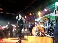 LA JEFA-ALICIA VILLARREAL EN LAREDO TX.MPG