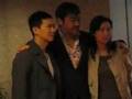 Moviexclusive @ HKIFF - Eye In The Sky Red carpet