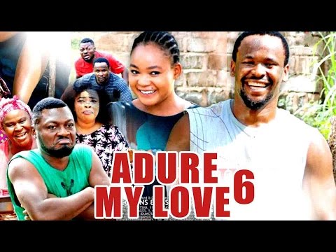2017 Latest Nigerian Nollywood Movies - Adure My Love 6