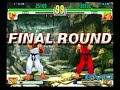 Evo Finals 2006: Daigo Vs. Valle 3rd Strike Semifinal Match
