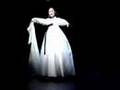 Danse coréenne Salpuri - Salle Pleyel 2006 / 살풀이춤