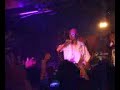 GIPPER  RELEASE PARTY feat,YORK