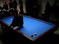 Mike Massey & Venom, Artistic Billiard (Carom table)