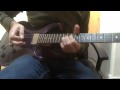 Guitar Video Log 16 - Prowler