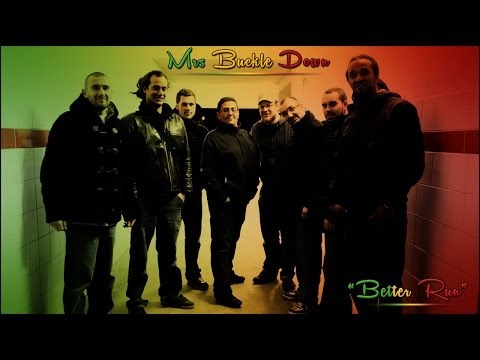 Spyd3R00 - Facebook : http://www.facebook.com/pages/MrsBuckleDown/369363626439598 • Twitter : http://twitt...