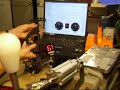Geartronics paddleshift automatic mode.