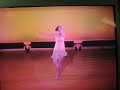 Junior Miss Talent