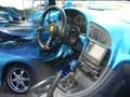 3er. Coita Fest. tuning 3er. Coita Fest. tuning