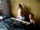 Renata e seus primos.MPG