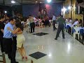 Baile  de Campeones / CUV 30-07-08
