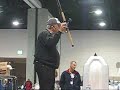 fishing with ronnie kovach